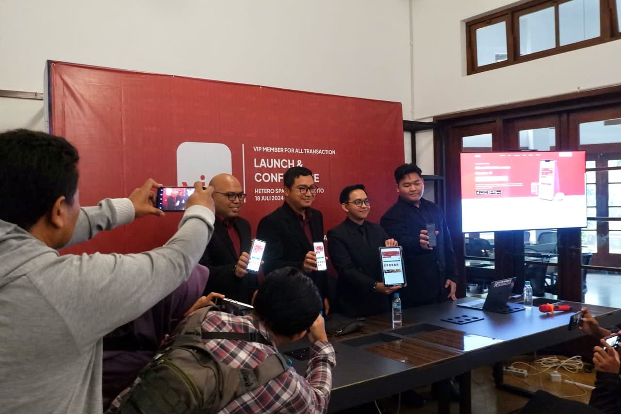 VIAT Platform Showcase and Stakeholder Presentation
